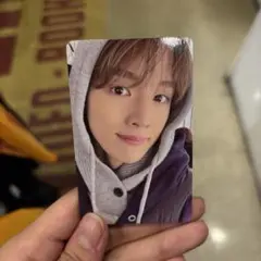 RIIZE all of you タワレコ ラキドロ ソンチャン