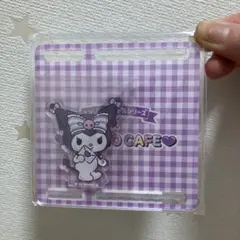 くろみちゃん　アクスタ