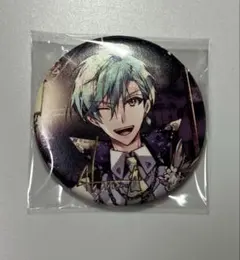 アイナナ ブラホワ 缶バッジ 亥清悠 80個 アイナナ アイドリッシュセブン ブラホワ 缶バッジ 亥清悠 アイド