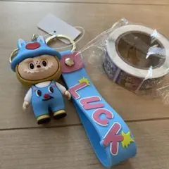 ラブブ2点セット