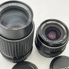 2026年最新】ペンタックス SMC PENTAX A 24mm f2.8の人気アイテム