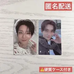 SEVENTEEN ジョシュア GV weverseグローバル 特典 トレカ