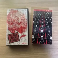 THE MAD MARKETS CAPSULE VHS | Mercari
