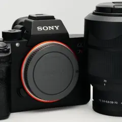 完全セット】α7III 未使用級！1,671回/20万 すぐ撮影可能 023 - メルカリ