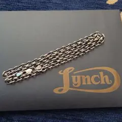 LYNCH SILVERSMITH/リンチシルバースミス CL125チェーン