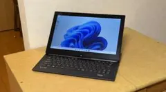 SONY VAIO Duo 13 Core i5 4GB Win11 128GB - メルカリ