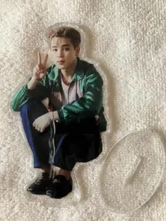2025年最新】bts アクリルスタンド jiminの人気アイテム - メルカリ