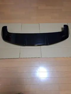 サンラインレーシング カーボン製 ZC32S用 スイスポGTウィング - メルカリ
