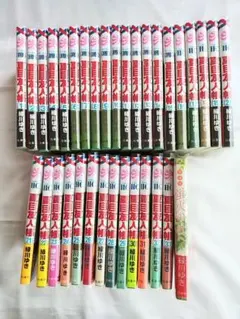 既刊全巻セット】夏目友人帳1～33巻＋蛍火の杜へ愛蔵版 - メルカリ