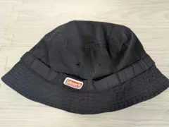 Coleman バケットハット ブラック 58cmのサムネイル