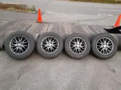 155/65R14 VRX2 20年製社外14インチ スペーシア N-BOX 155/65R14 VRX2 20年製社外14インチ スペーシア N-BOX - メルカリ