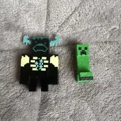 【Minecraft】ならぶんです マスコット