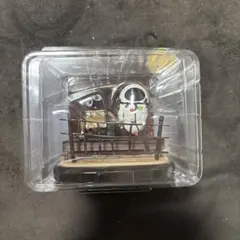 ピクサー ハッピーくじ D賞 ウォーリー フィギュア