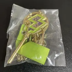 ツイステ セベク ツイステッドワンダーランド 公式 一番くじ バッグチャーム