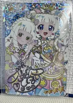 アイプリ　ミラクルカード　ひまり