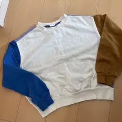 breeze トレーナー 150