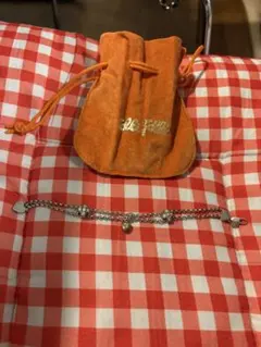 ★Folli Follie フォリフォリ　ブレスレット