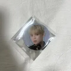 jo1 JO1 與那城奨 缶バッジ BTD