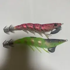 2025年最新】パタパタエギの人気アイテム - メルカリ