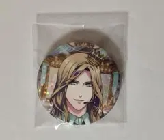 うたプリ　カミュ　ブロメイト　缶バッジ