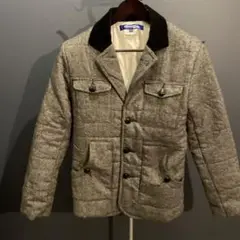 junya watanabe man テーラードジャケット