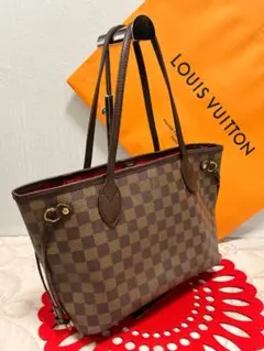 LOUIS VUITTON ルイヴィトン N41359 ネヴァーフル 098