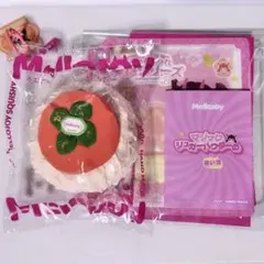 メロジョイ スクイーズ Mellojoy