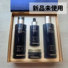 ゴンジンヒャン：君 紫陽 メンズ ベーシックスキンケアセット / 保湿 ゴンジンヒャン：君 紫陽 メンズ ベーシックスキンケアセット / 保湿
