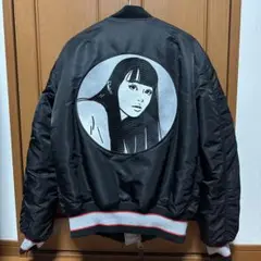 2025年最新】on air kyne ma-1の人気アイテム - メルカリ