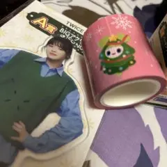 TWICE 1番くじ JEONGYEON セット