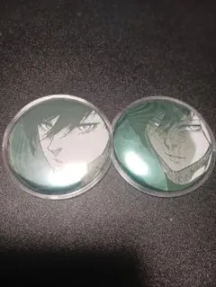 ブルーロック 糸師凛 2個セット