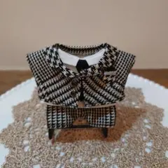 2026年最新】ハンドメイド 着せ替え服・アウトフィットの人気アイテム
