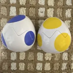『最終値下げ』 ヨッシー　めじるしアクセサリー　カプセルのみ