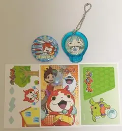 妖怪ウォッチ グッズセット
