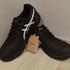 ユ*ジ様 アシックス安全靴セーフティーシューズ27.5cm 18-FCP103