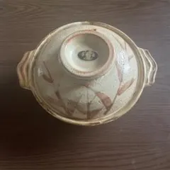 1500円は金曜まで】土鍋 1人用 飴色 訳アリ品(色むら) - メルカリ