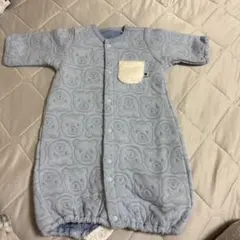 西松屋　キルトツーウェイオール