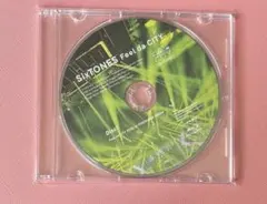 ___ SixTONES Blu-ray DISC1