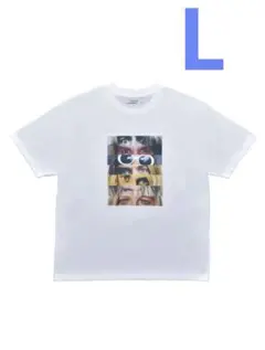 マインデニム　 M&M コラボTシャツ新品未使用ホワイト Mサイズ 楽天市場】MINEDENIM (マインデニム)（Tシャツ・カットソー｜トップス