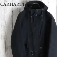 CARHART カーハート モッズコート ダックジャケット フィッシュテールSのサムネイル