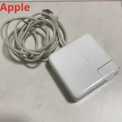 A1435 マグセーフ　2 パワー　アダプター　60w 純正品　訳あり