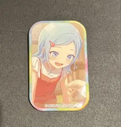 プロセカ　缶バッジ55A【日野森雫】