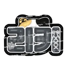 ぷっくりネームボード ZEROBASEONE リッキー ゼベワン ネムボ