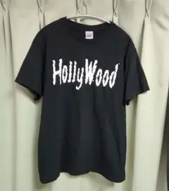 ハリウッドザコシショウ HollyWood Tシャツ 正規品 Mサイズ