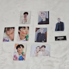 【最終値下げ】SEVENTEEN ディエイト グッズ まとめ売り