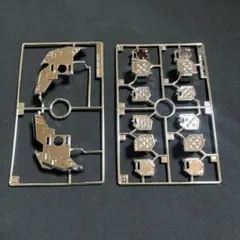 コトブキヤ ゾイド ケーニッヒウルフ ＆ カスタマイズパーツセット