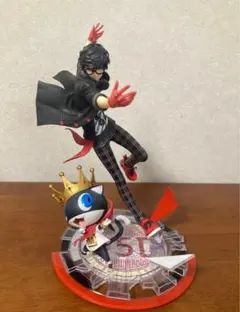 ARTFX J 主人公&モルガナ