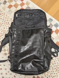 THE NORTH FACE ヒューズボックス ブラック