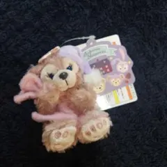 シェリーメイ ぬいぐるみストラップ