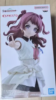 学園アイドルマスター　花海咲季　フィギュア